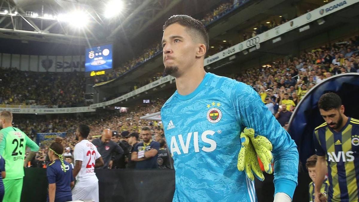 Şenol Güneş: Erol Bulut, Altay'ın kadroda neden olmadığını iyi biliyor