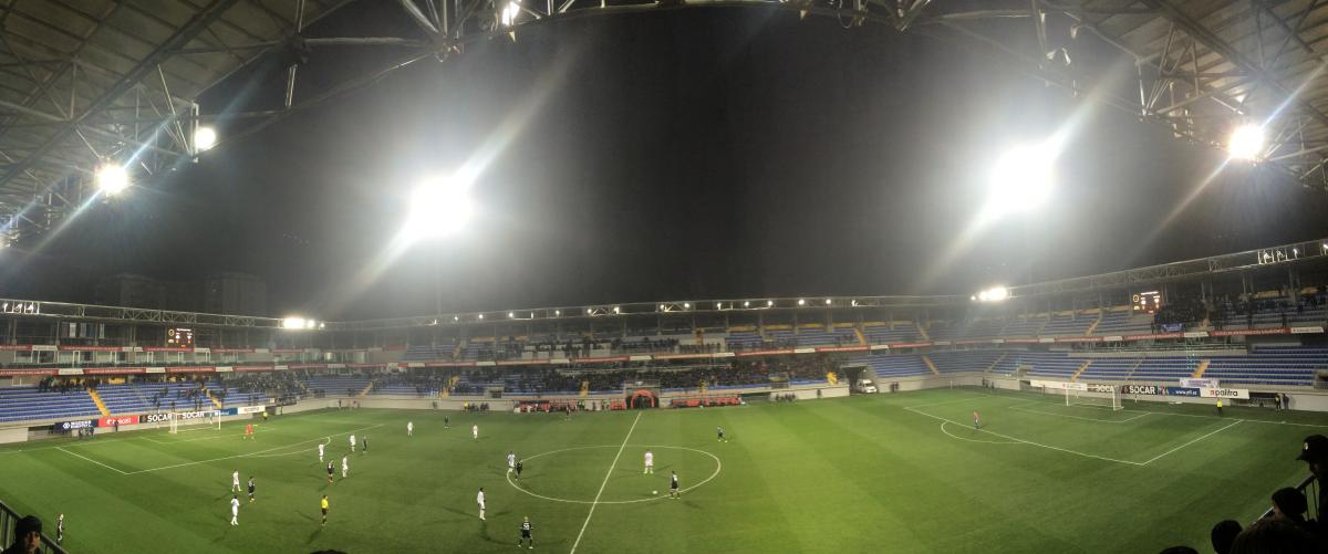 Neftçi Bakü nerenin takımı? Neftçi Bakü-Galatasaray maçı ne zaman?