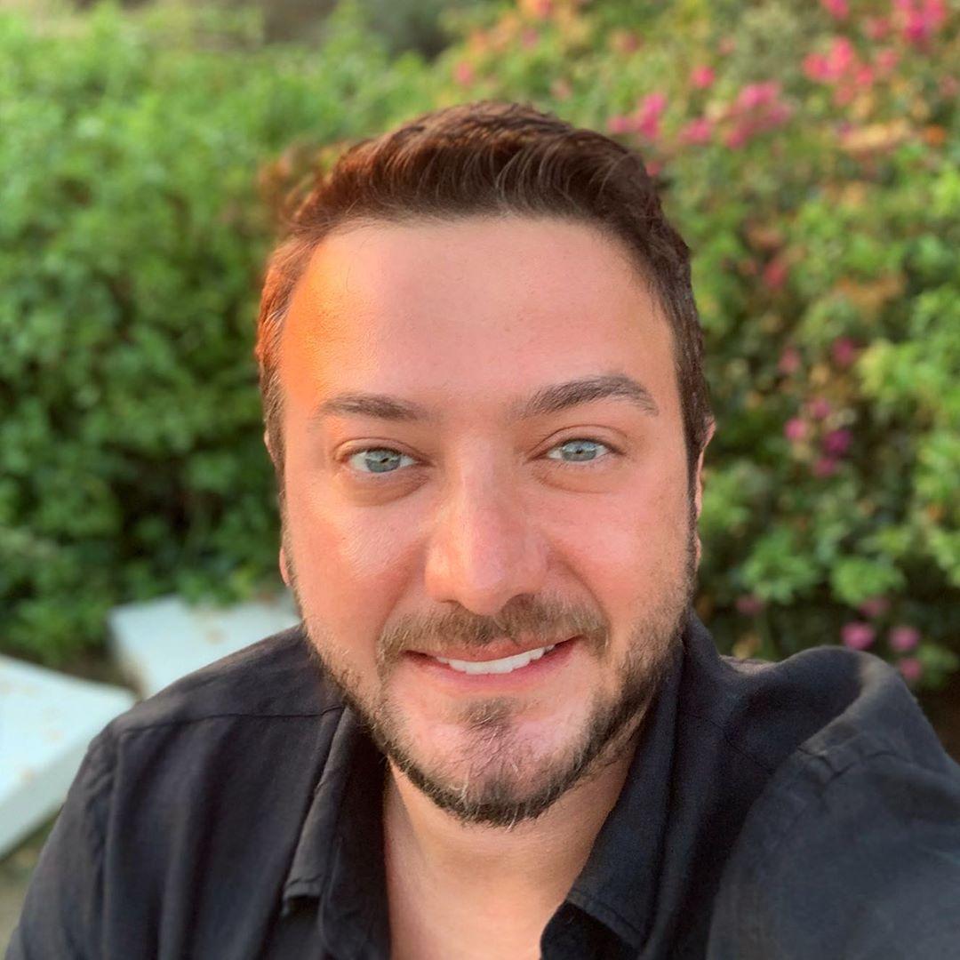 Gelinim Mutfakta'nın yeni sunucusu Onur Büyüktopçu kimdir? Onur Büyüktopçu'nun hayatı