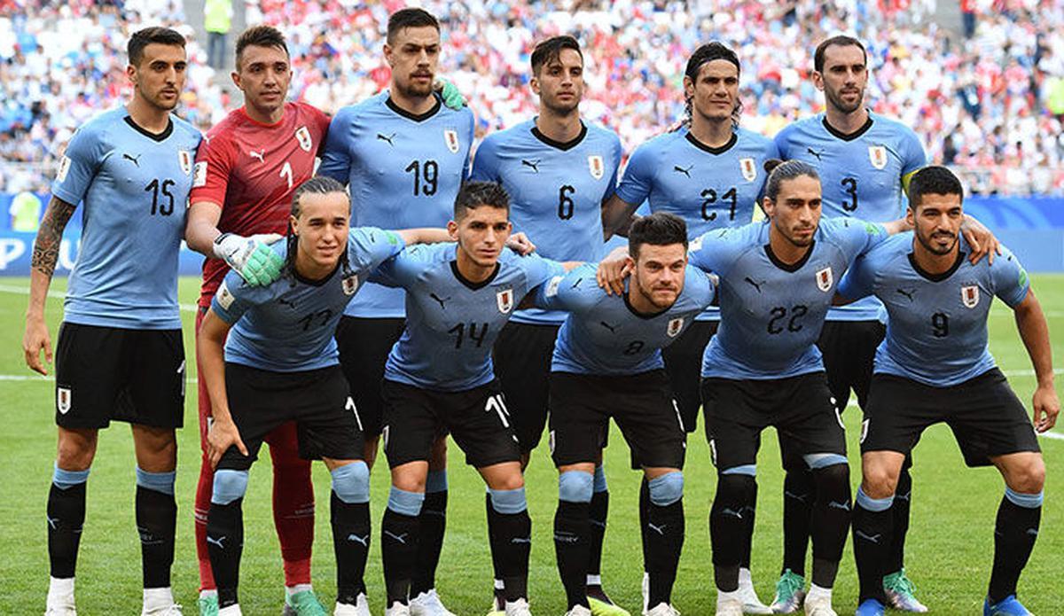 Muslera: Benden Cavani ve Suarez'i çağırmamı istiyorlar