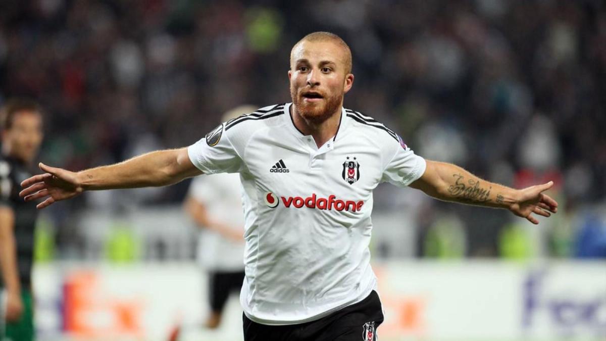 Beşiktaş'ın hedefindeki 5 isim