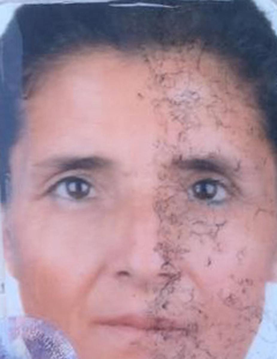 Antalya'da engelli eşini öldüren kocaya ömür boyu hapis cezası istendi