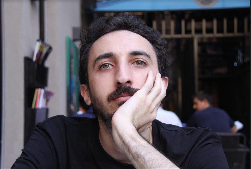 Muzip ve absürd bir yol romanı: Ve Diğer Kutsal Şeyler