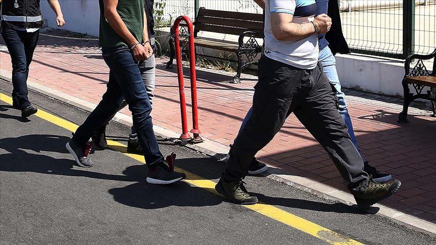 Ankara'da FETÖ soruşturması: 5 gözaltı kararı