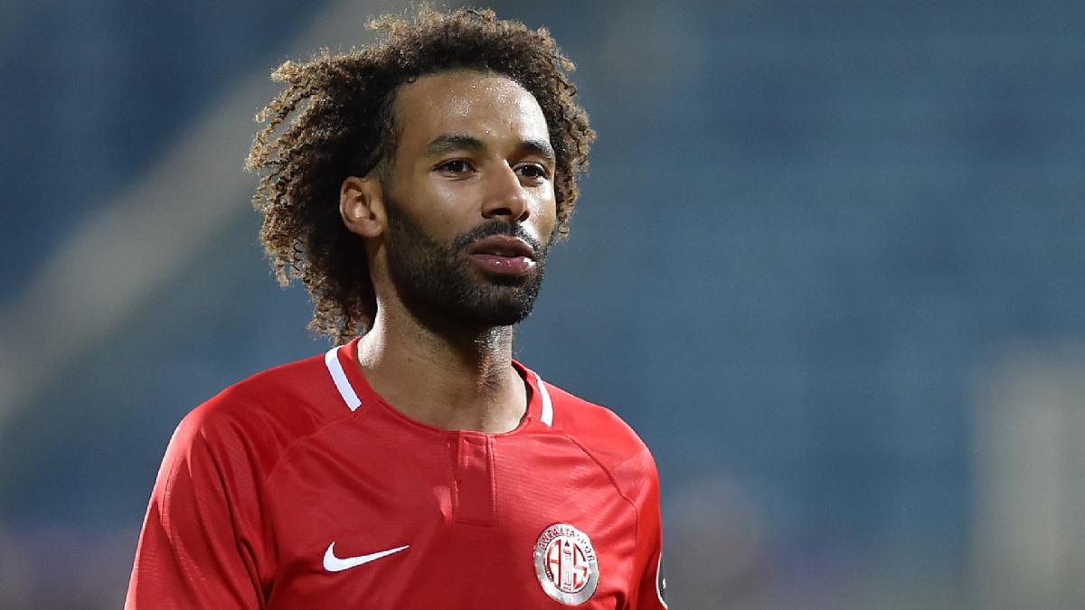 Beşiktaş'ın hedefindeki 5 isim