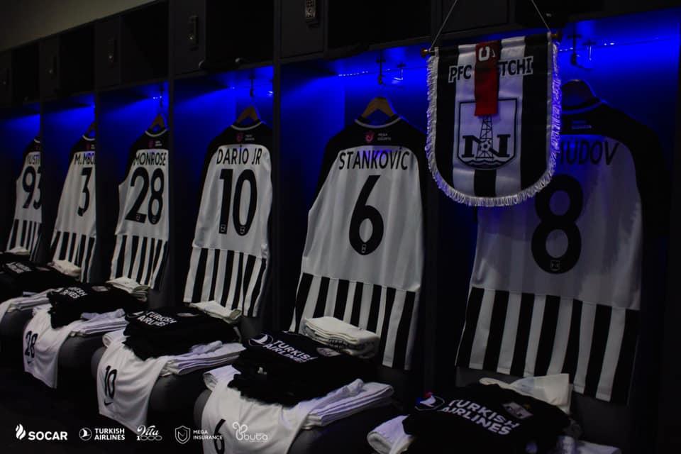 Galatasaray'ın UEFA Avrupa Ligi'ndeki rakibi