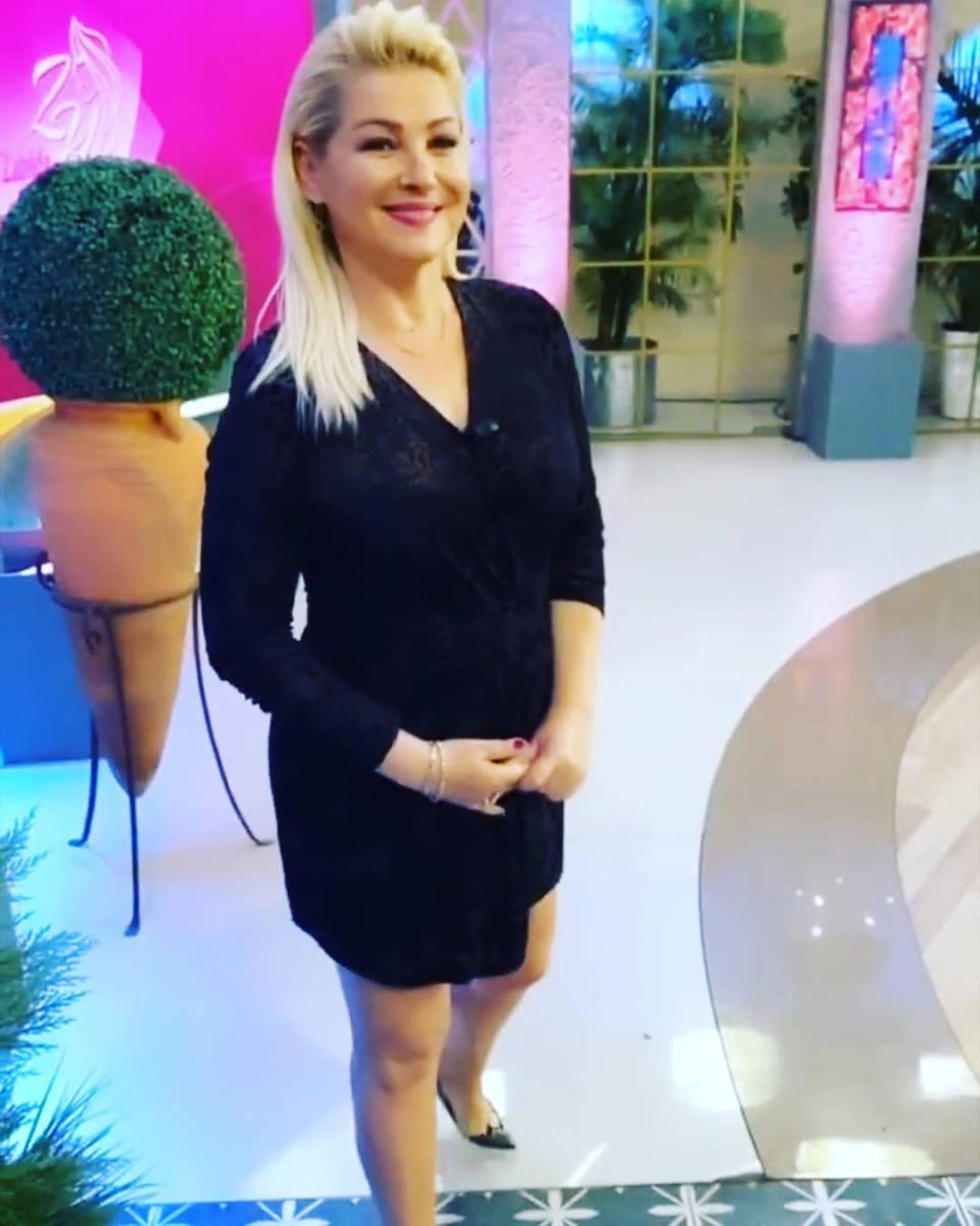 Zahide Yetiş'le Gelin Görün ne zaman başlıyor? Zahide Yetiş'le Gelin Görün 1. Bölüm izle