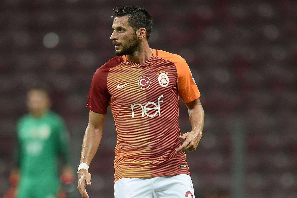 Hakan Balta, Fatih Terim'in ekibine dahil oldu