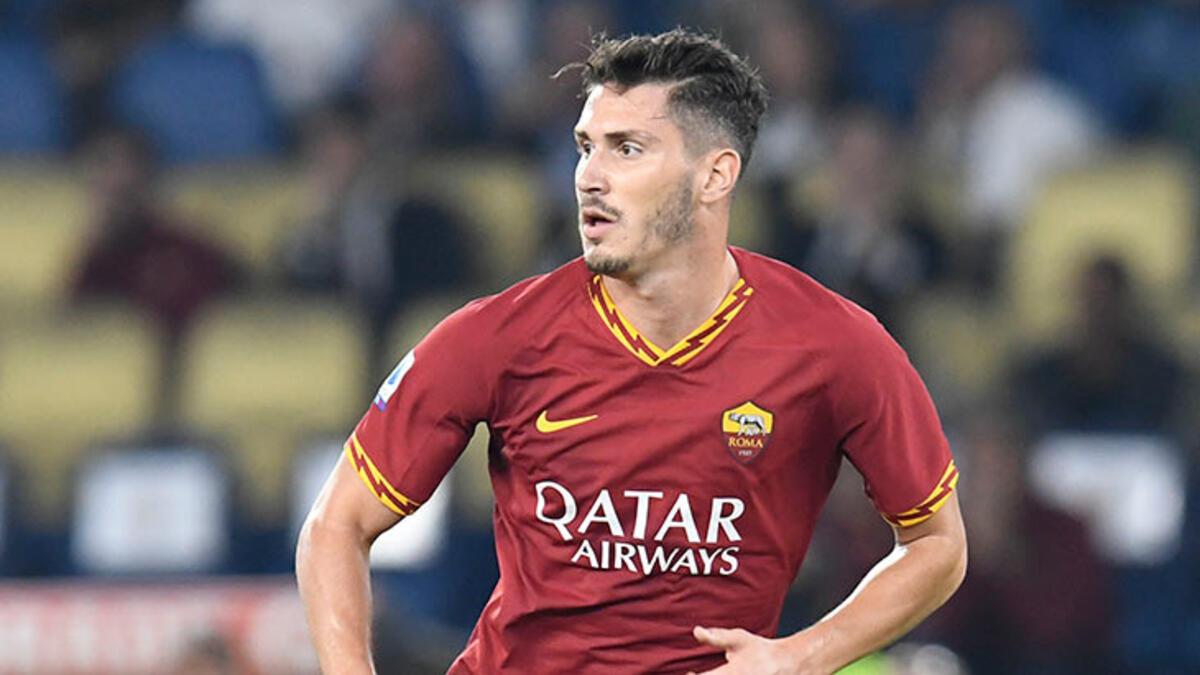 Mert Çetin milli takım aday kadrosundan çıkarıldı