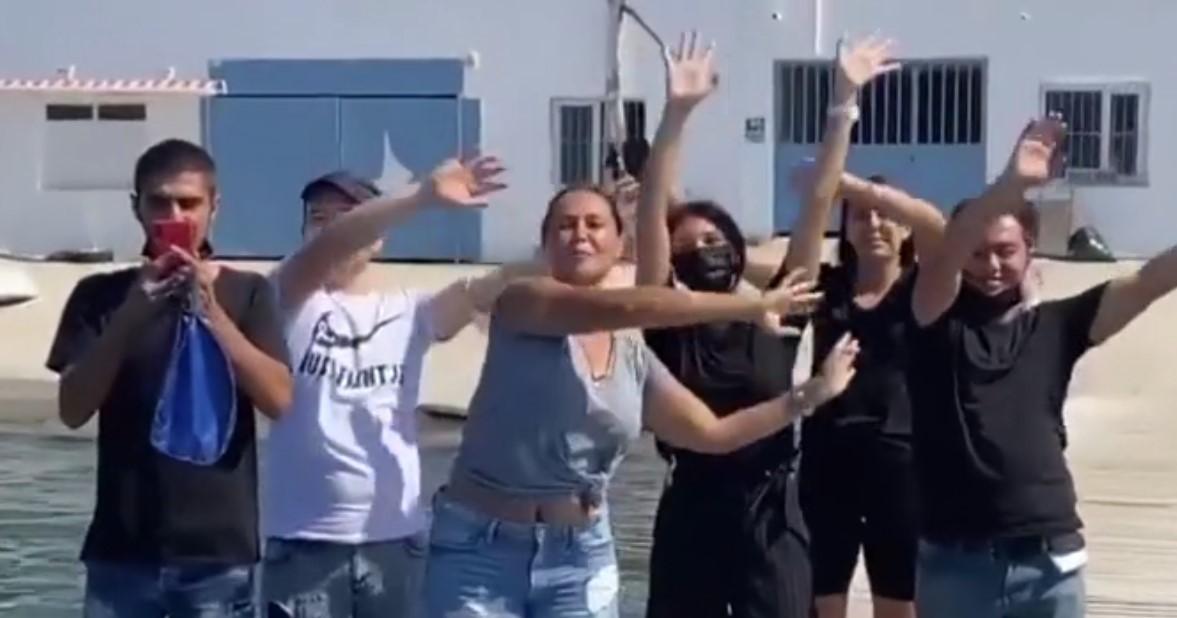 Acun Ilıcalı ve Hülya Avşar yemekte buluştu