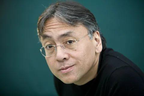 Kazuo Ishiguro’dan yeni roman: Klara and the Sun