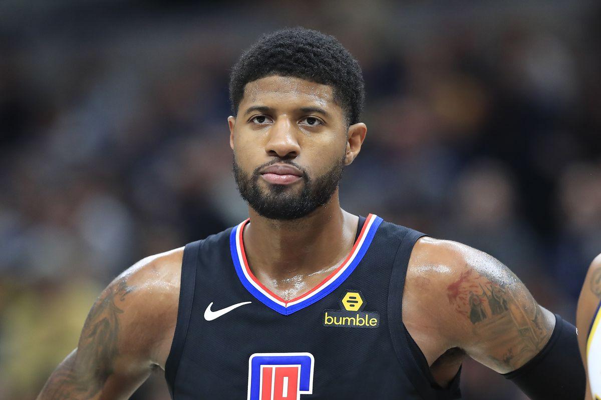 George: Boykottan beri takımca daha yakın olduk