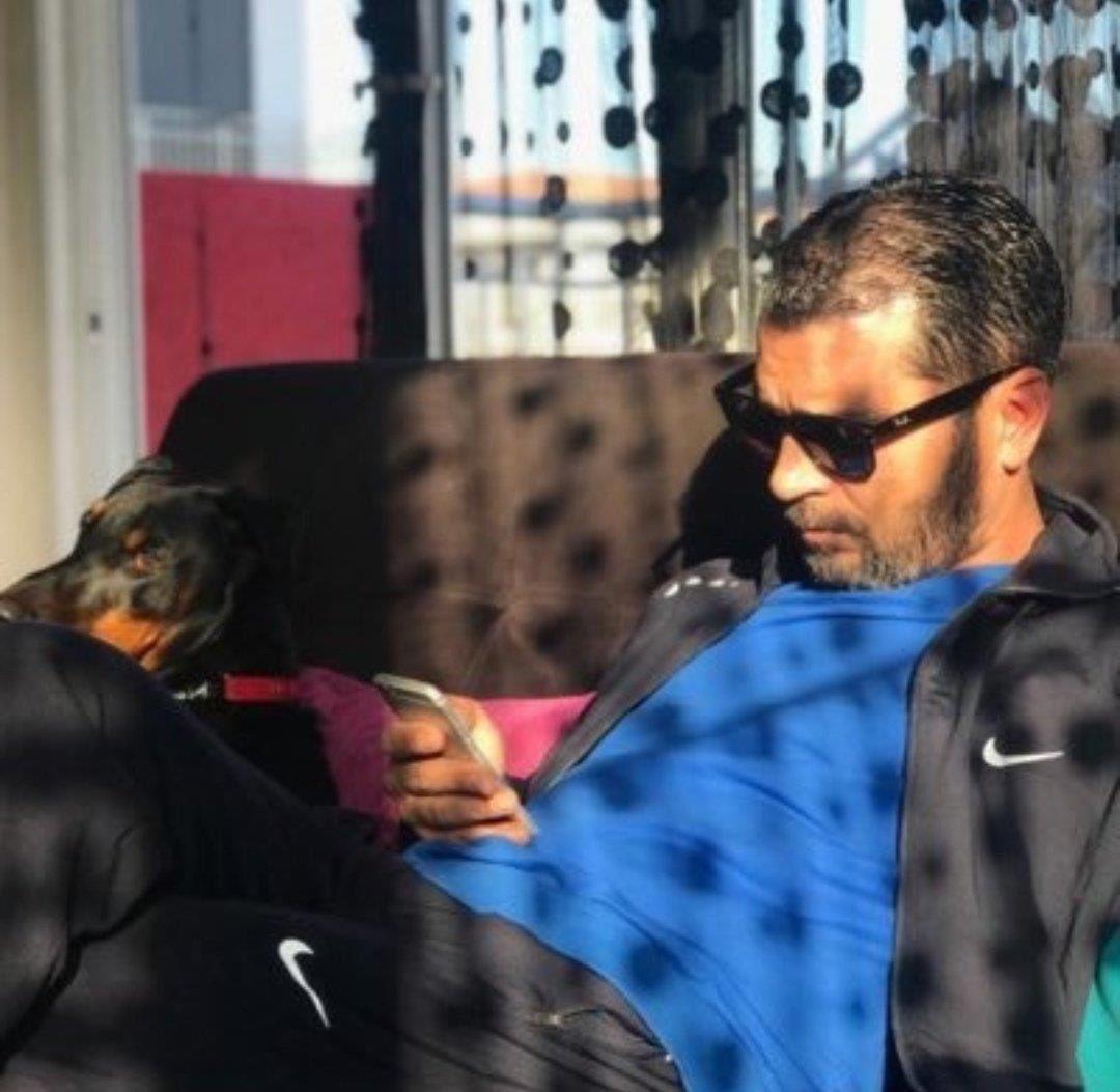 Mansur Yavaş’tan aşure istediği için tehdit edilen hemşireye destek