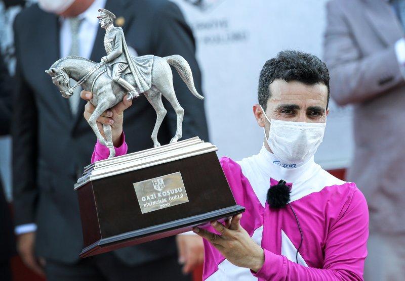 Ahmet Çelik: Rekorum kolay kolay kırılamaz