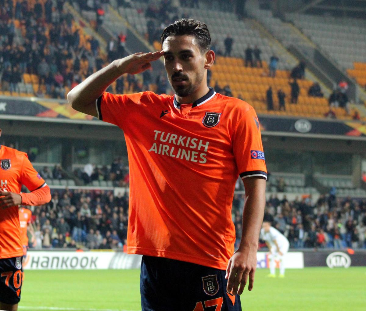 Göksel Gümüşdağ: İrfan Can için Sevilla'dan teklif aldık