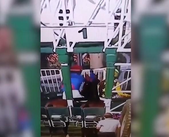 Halis Karataş'a 60 gün hak mahrumiyeti cezası verildi