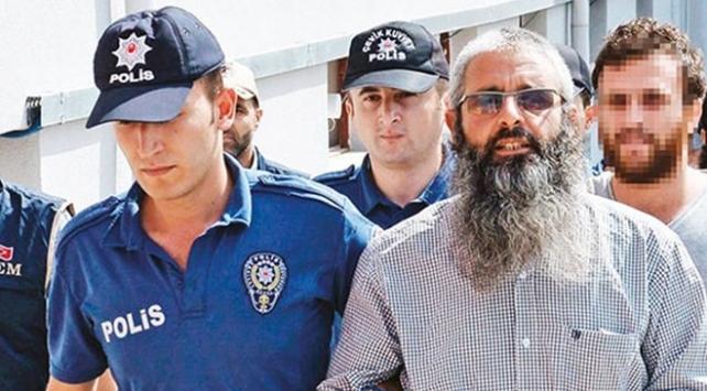 DEAŞ'ın sözde Türkiye emiri yakalandı