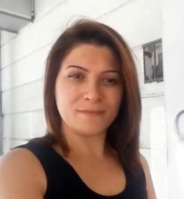 Bahçelievler'de bir kişi kız arkadaşını öldürdü