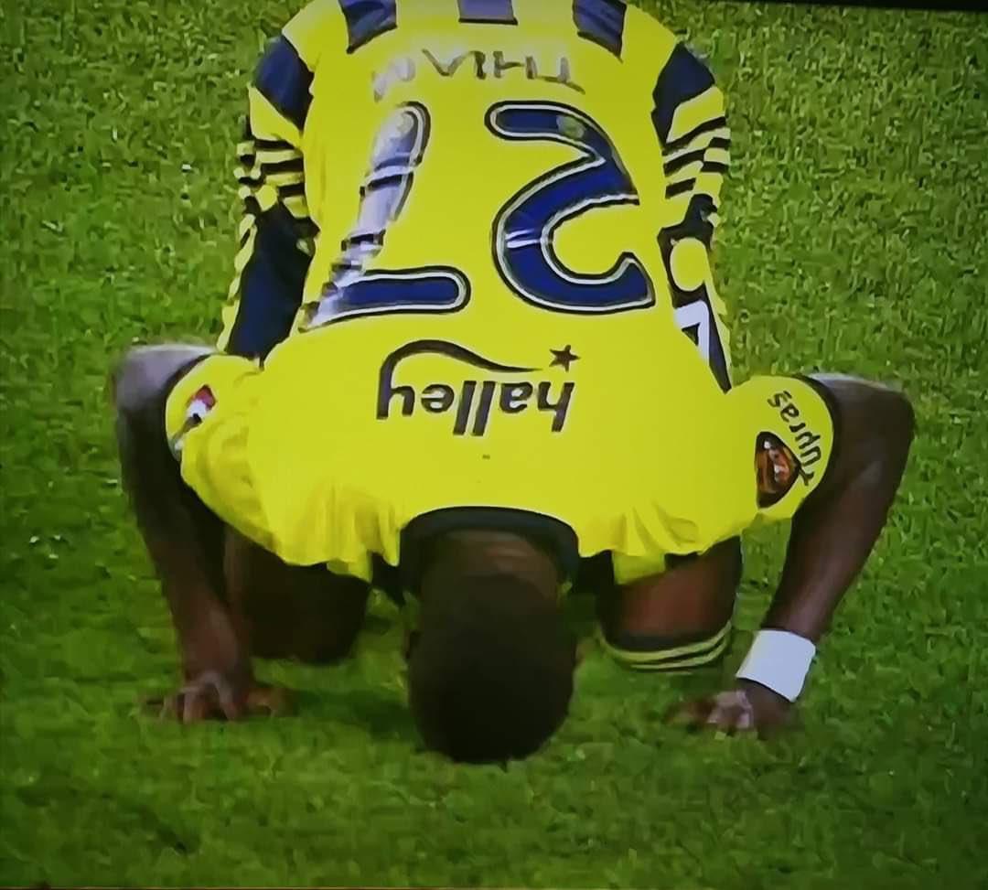 Mame Thiam her golde secdeye gitti