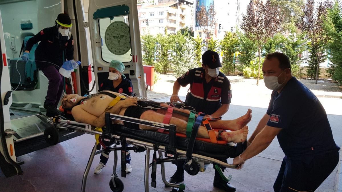 Kocaeli’de avukat eşine şiddet uygulayan kişi ev hapsinde öldürüldü