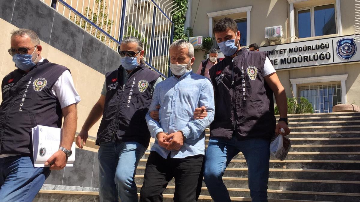 Beykoz'da gayrimenkul danışmanını iş yerinin önünde öldürdüler