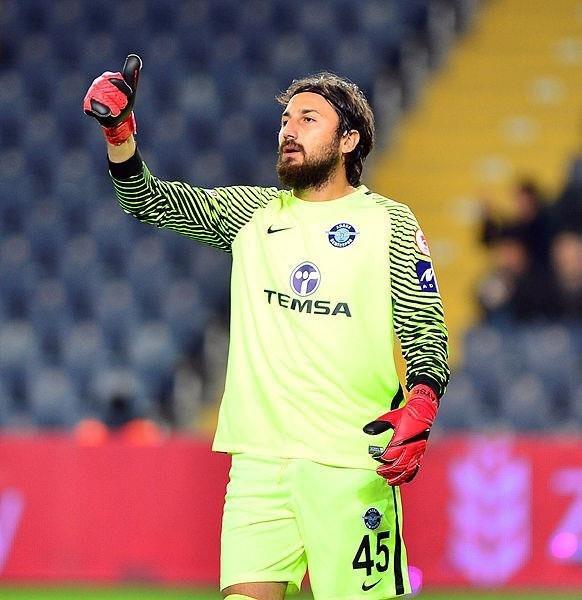 Fatih Öztürk'ün yanındaki kadının kimliği belli oldu