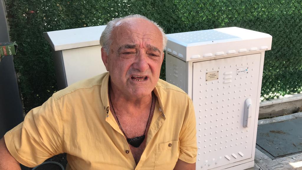 Kocaeli’de avukat eşine şiddet uygulayan kişi ev hapsinde öldürüldü