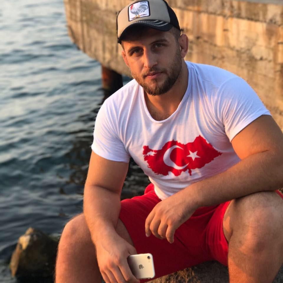 Antalya’da başpehlivan Hakkı Aygün, silahlı saldırı sonucu öldü