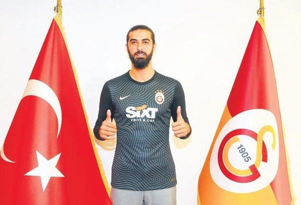 Fatih Öztürk'ün yanındaki kadının kimliği belli oldu