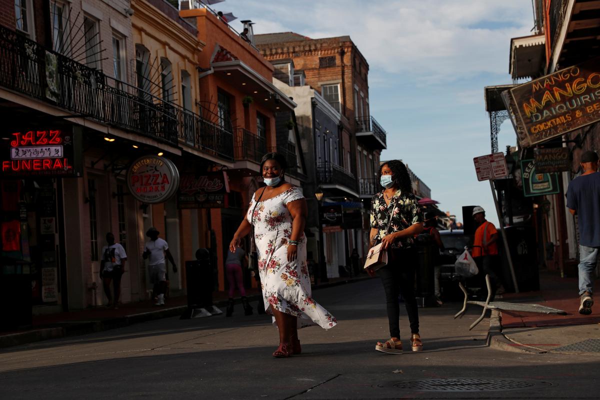 ABD'de ikinci kez korona olan gençteki virüsün genetiği farklı çıktı