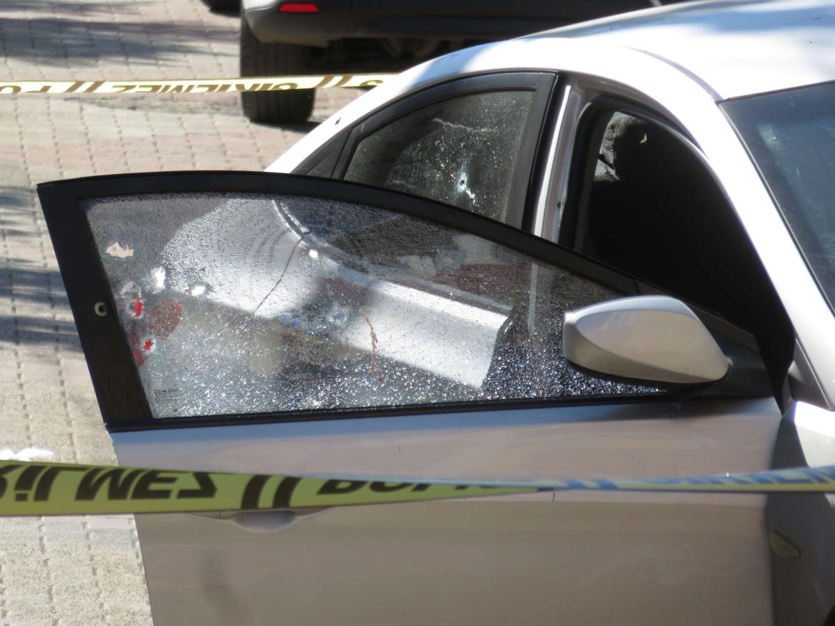 Sultanbeyli'de kayınpeder damadını öldürdü