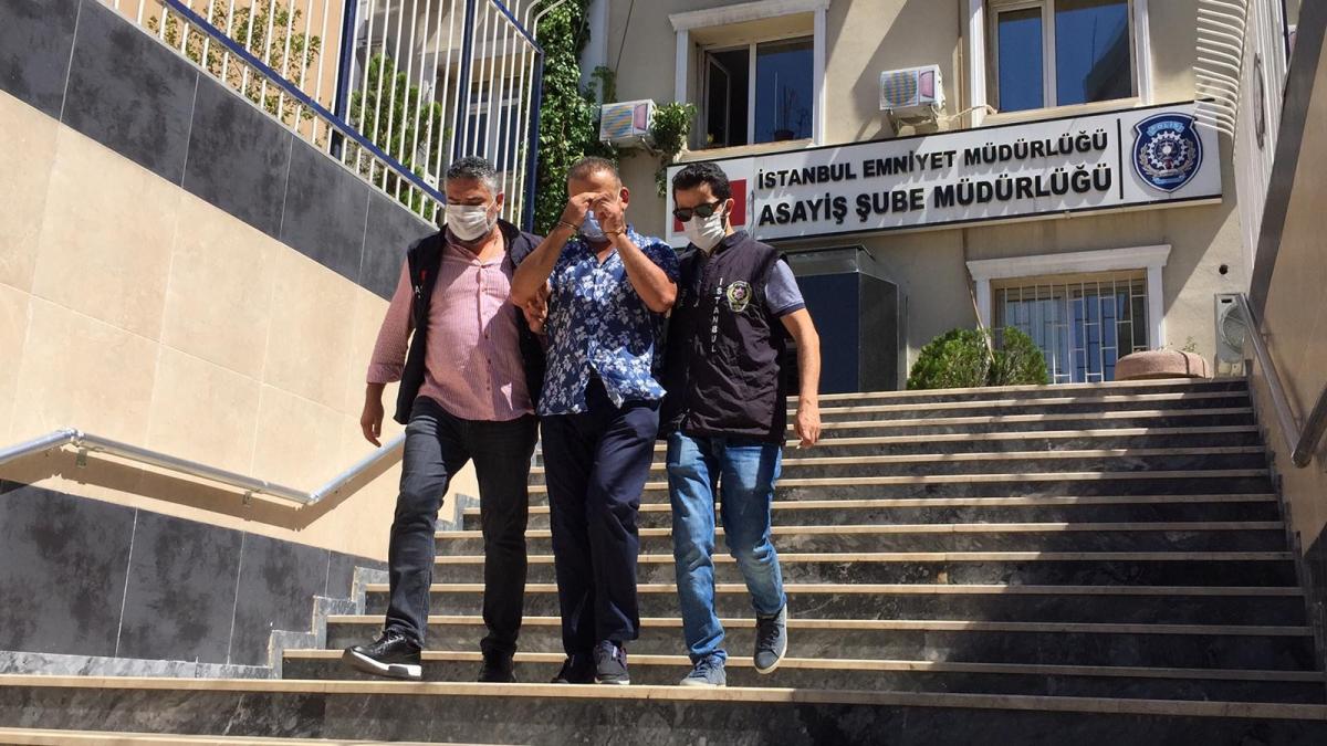 Beykoz'da gayrimenkul danışmanını iş yerinin önünde öldürdüler