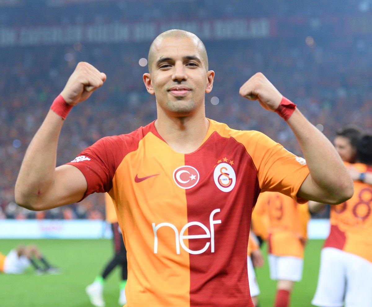 Boavista, Sofiane Feghouli'yi istiyor