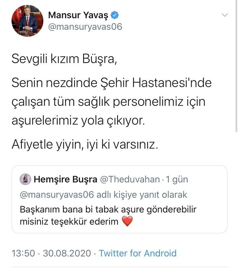 Büşra hemşireye hakaret eden Süleyman Kaan Altınok, serbest bırakıldı