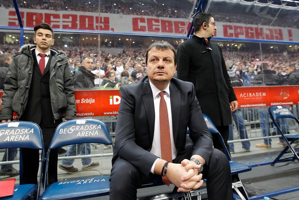 Hidayet Türkoğlu'ndan Ergin Ataman'a eleştiri