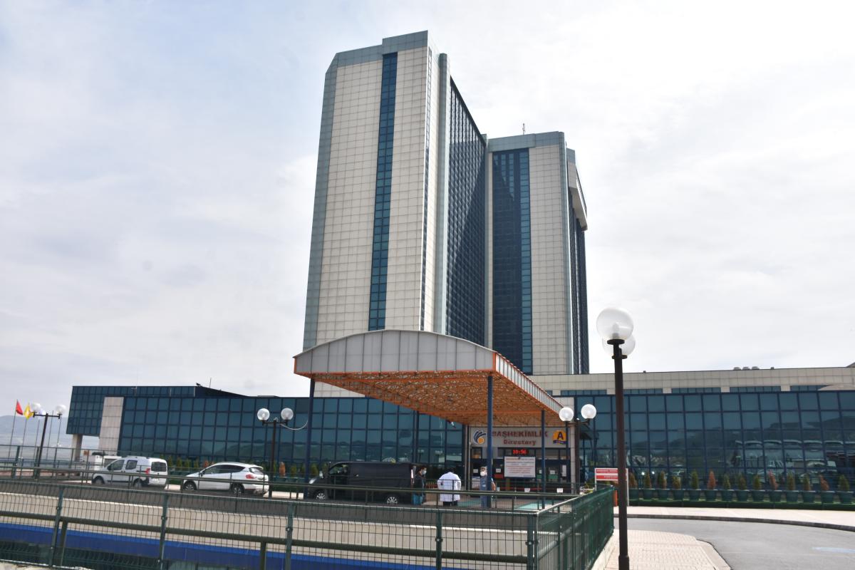 Malatya'da 200 hasta immün plazma nakliyle sağlığına kavuştu