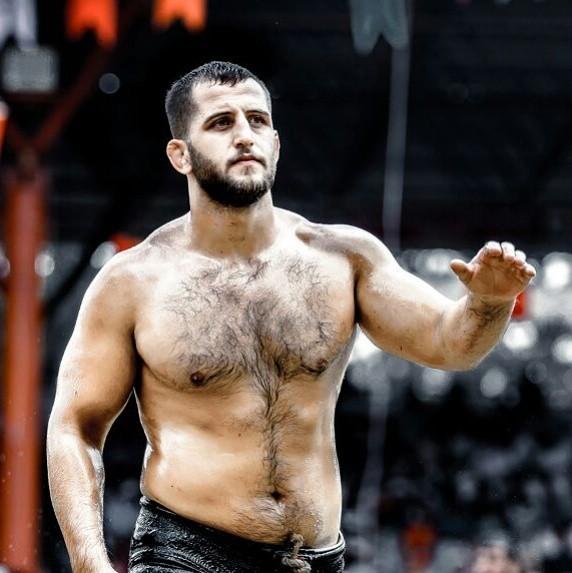 Antalya’da başpehlivan Hakkı Aygün, silahlı saldırı sonucu öldü