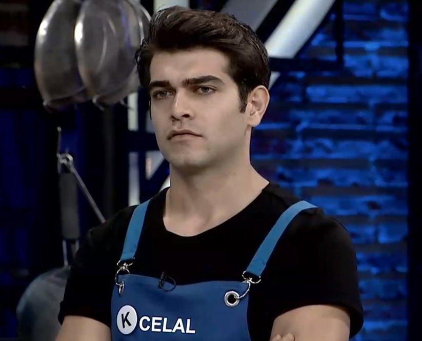 MasterChef'te kaptanlar düelllosunu Celal kazandı