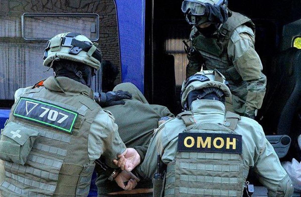 Belarus'ta bu kez de öğrenciler sokağa çıktı