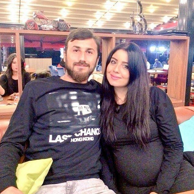 Fatih Öztürk'ün yanındaki kadının kimliği belli oldu