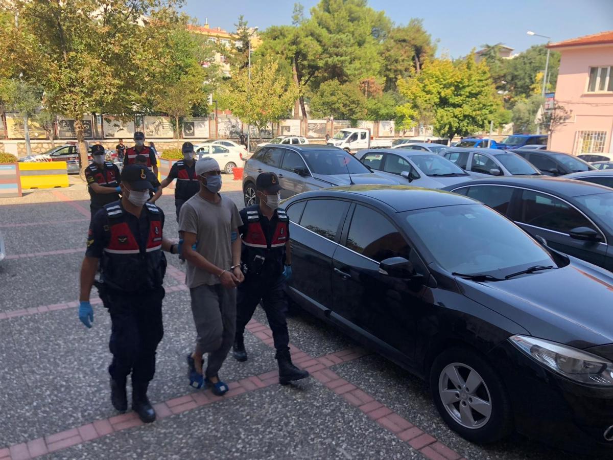 Bursa’da Suriyeli iki grup birbirine girdi: 4 ağır yaralı