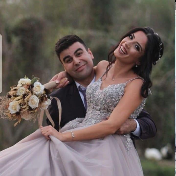 Aydın’dan Bursa’ya düğün için giden çifti, ölüm ayırdı