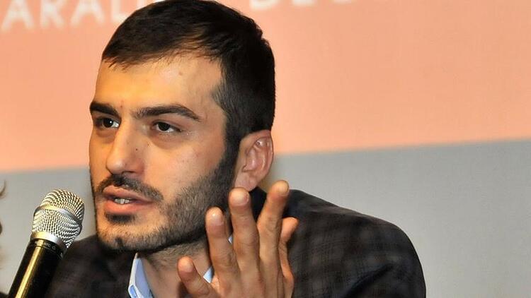 Ufuk Bayraktar basın mensuplarına saldırdı