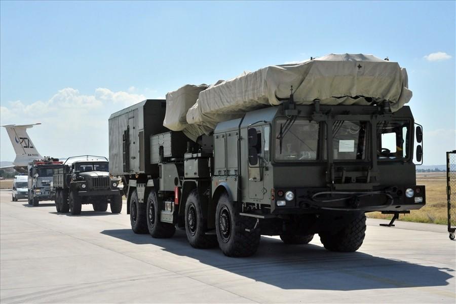 S-400 nedir? S-400'ün özellikleri neler? S-400 neden gerekli?