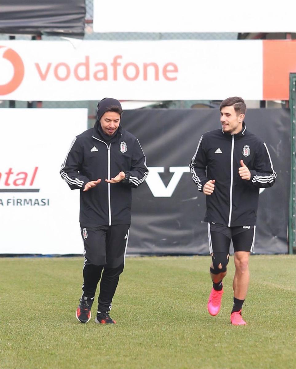 Dorukhan Toköz kimdir, kaç yaşında, nereli? Dorukhan Toköz'ün Beşiktaş sözleşmesi feshedildi mi?