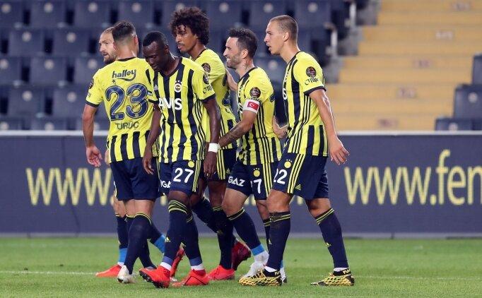 Fenerbahçe'de Frey kolay pes etmiyor