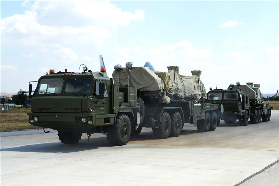 S-400 nedir? S-400'ün özellikleri neler? S-400 neden gerekli?
