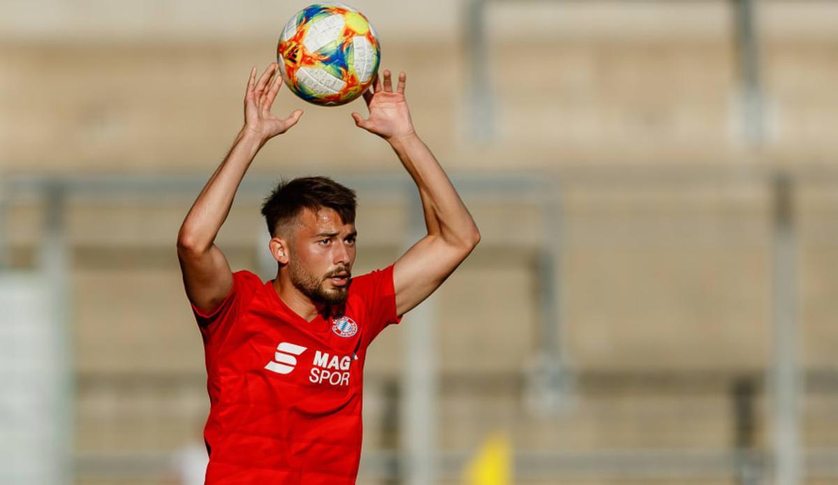 Beşiktaş, Mert Yılmaz'ı da bitiriyor