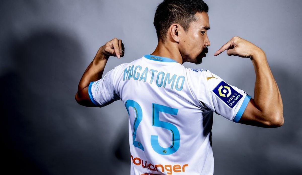 Nagatomo: Teklif gelince hemen evet dedim