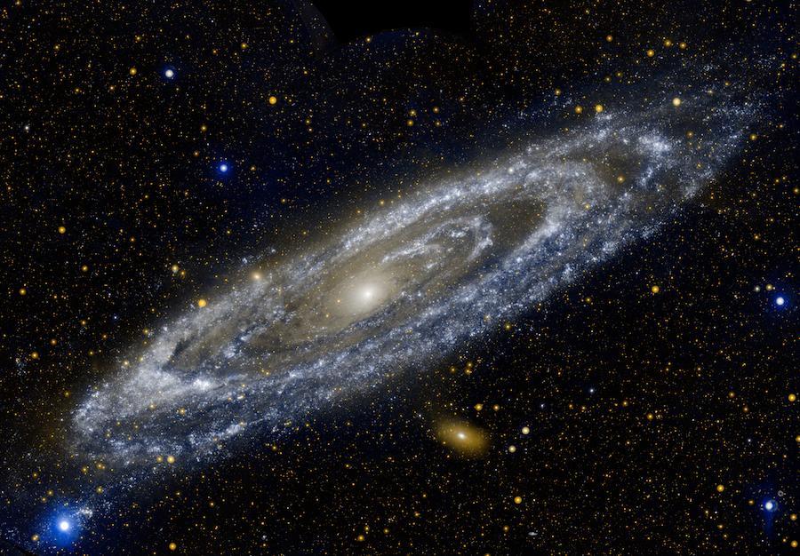 andromeda